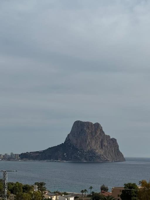 Apartment Magnifico Chale Con Vista Al Mar