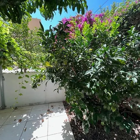 Magnifico Chale Con Vista Al Mar Apartment Calpe Exterior photo