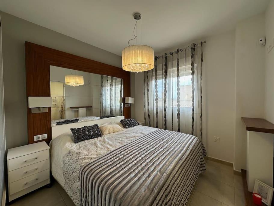 Appartement Magnifico Chale Con Vista Al Mar