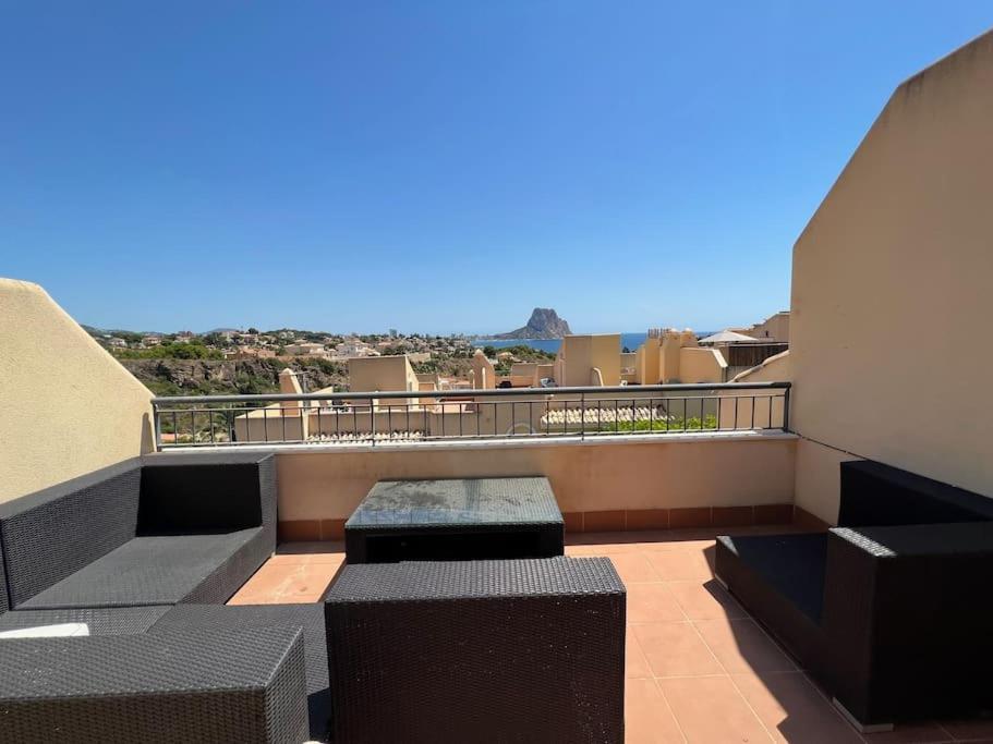 Appartement Magnifico Chale Con Vista Al Mar *